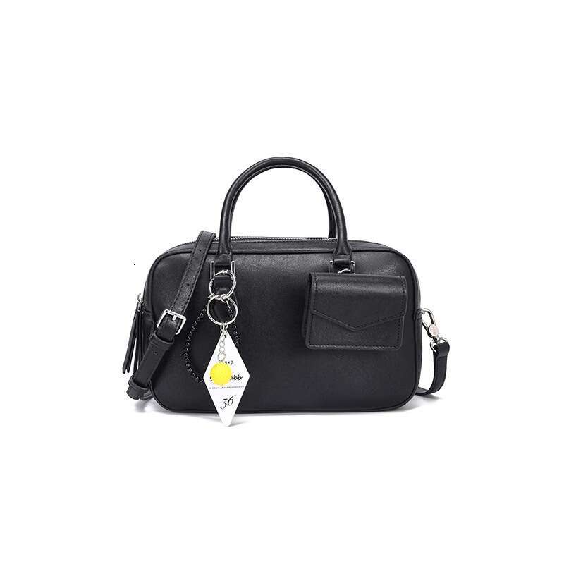 Tote Bag Mini Bag High End Handheld Boston New Andrea Women S Mini Crossbody Shoulder Pillow Underarm Bag Crossbody Bag