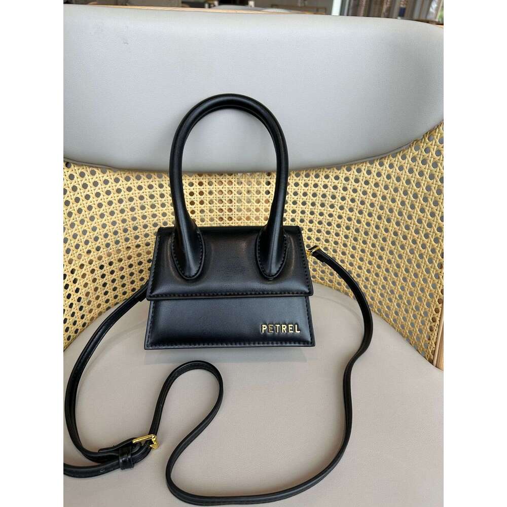 Tote Bag Mini Bag Niche Design Underarm Handbag Super Popular Shoulder Tote Crossbody Small Square Phone Women S Bag Crossbody Bag