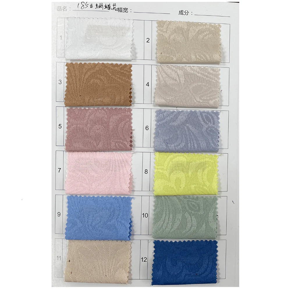 White Jacquard Mens Suits High Quality Wedding 2 Piece Jacket Pants Double Breasted Shawl Lapel Male Clothing Costume 250520Z