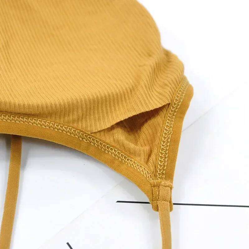 Beauty Back Yoga Bra Women Padded Sports Removable Wireless Fiess Elastic Thin Shoulder Strap Workout