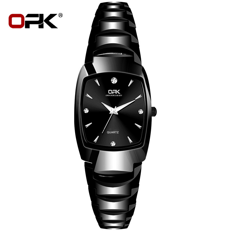 OPK Free Shipping New Designer Watch Manufacturer Wholesale Dropshipping Cross-border Hot Selling Quartz Couple Watches Women's Watches Ladies 