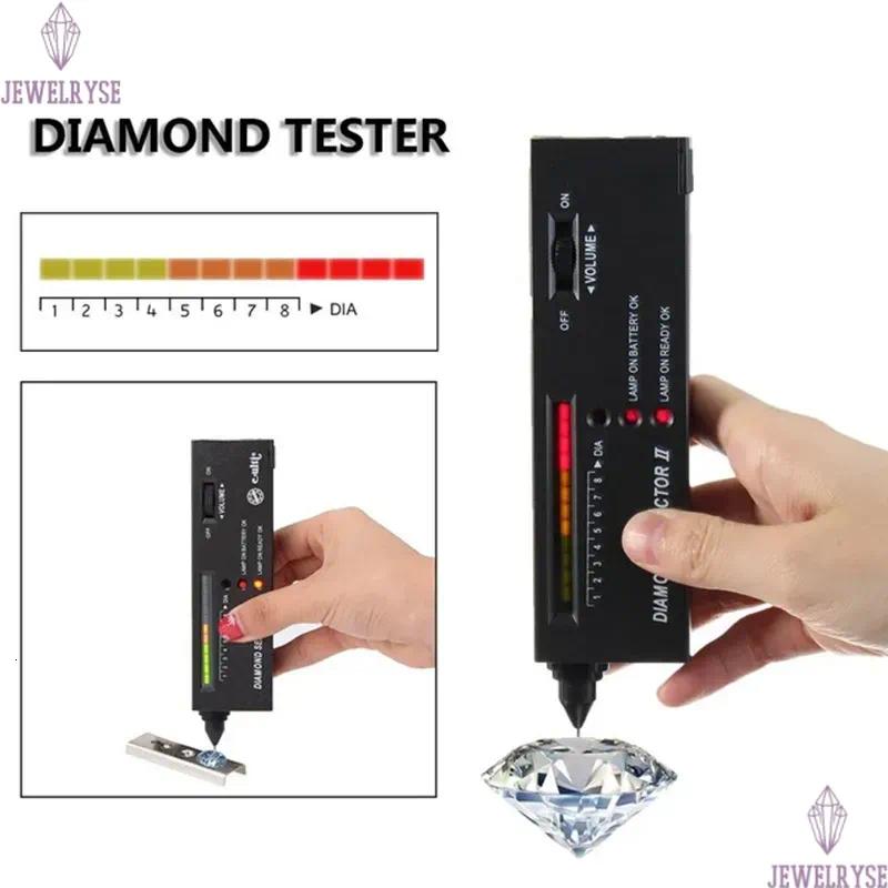 Cadermay luxury 5ct pear cut D VVS moissanite ring with 6mm round moissanite diamond eternity band moissanite ring set for women