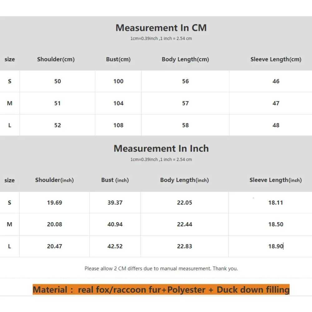 White Duck Down Coat 2025 New Autumn Winter Top Clothing Women TnickWarm Fluffy Puffer Jacket Female Hooded Real Fox Fur CaotT251201