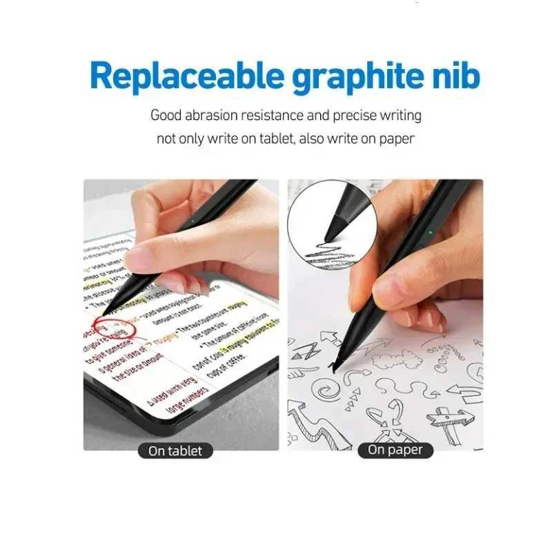 Slim Pen 2 For Surface Pro 10 8 9 4096 Palm Rejection Ink Stylus Pencil For Surface Laptop Stu 2 Duo 2 Asus C251201