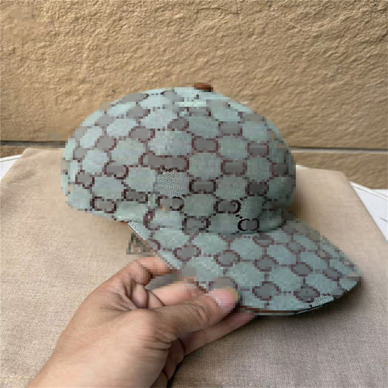 2025 High quality wholesale designer hats New men's Ball Caps Fashion women's Hats trend casual baseball caps High quality sunhats Sunhats Quality assurance 123