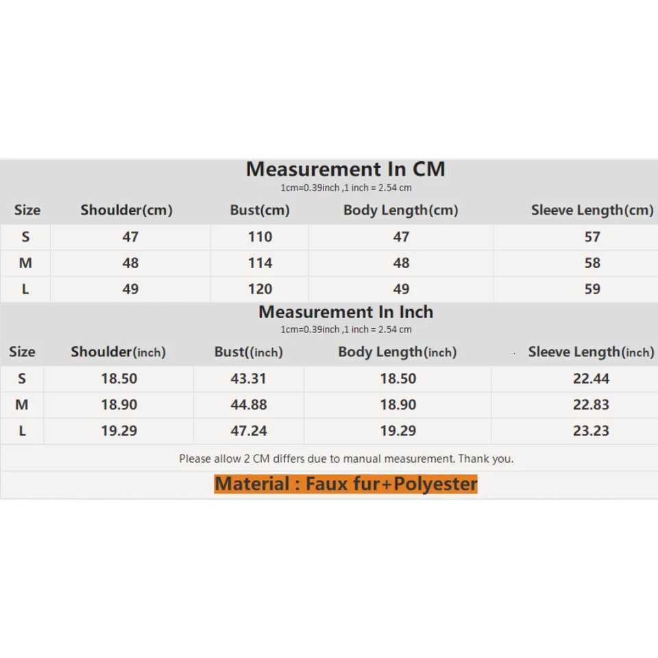 OFTBUY Faux Fur Jacket Women Fashion Vintage Turn-Down Collar Coat Long Sleeve Fur Coat Eco-friendly Autumn Winter StreetwearT251201