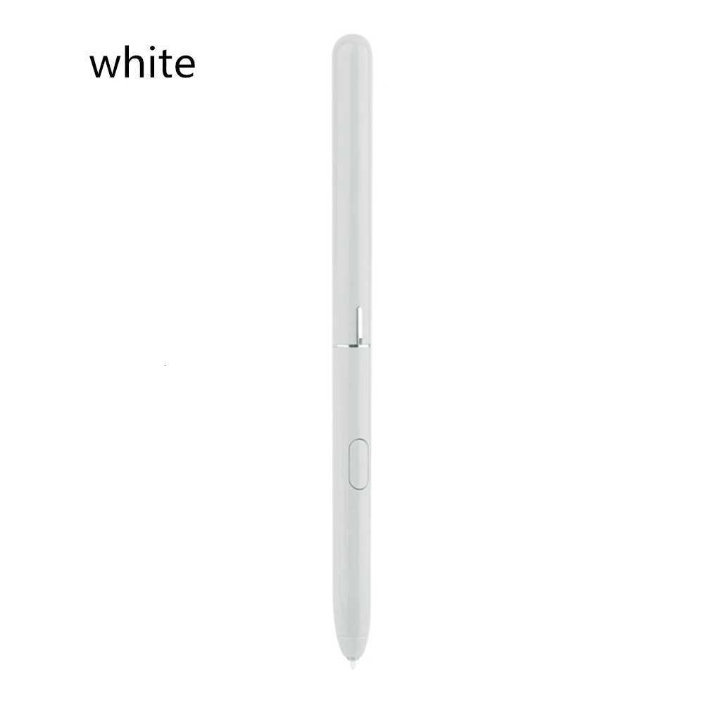 S Pen For Galaxy Tab S4 SM T830 T835 Active Stylus With Button Touch Capacitive Sn Smart Pencil Drawing White Black C251201