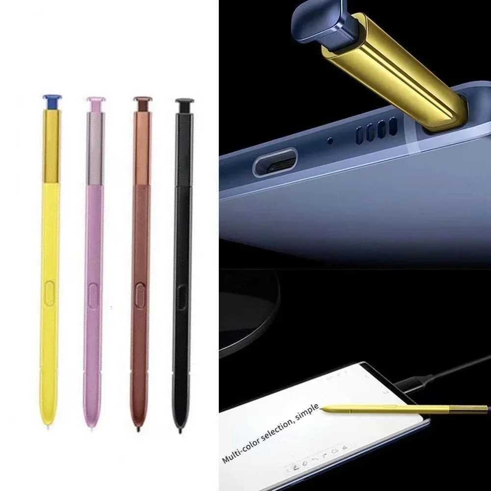 New Touch Stylus S Pen For Galaxy Note 9 Note9 N960 N960F N960P With Function C251201