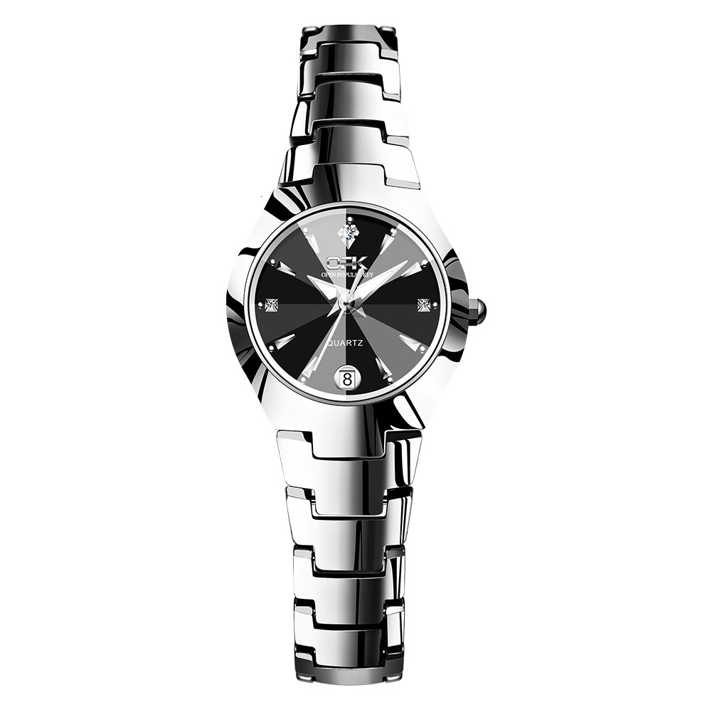 OPK Free Shipping New Designer Watch High-end Cross-border Hot Selling Trend Luxury Quartz Watch Men's Watch