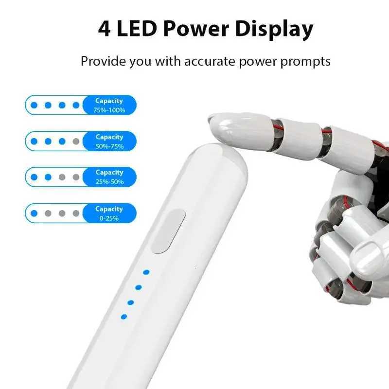 Stylus Pen Cpatible with Android System for Phones Tablet Pen for Pad SE Pad 3 Pad 4 Pro Smart Touch Pen C251201