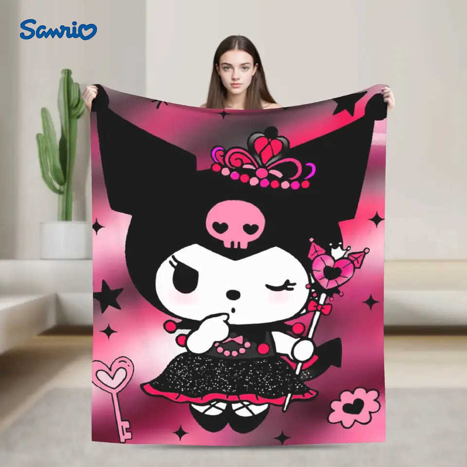 Sanrio Sanrios Kuro… - image
