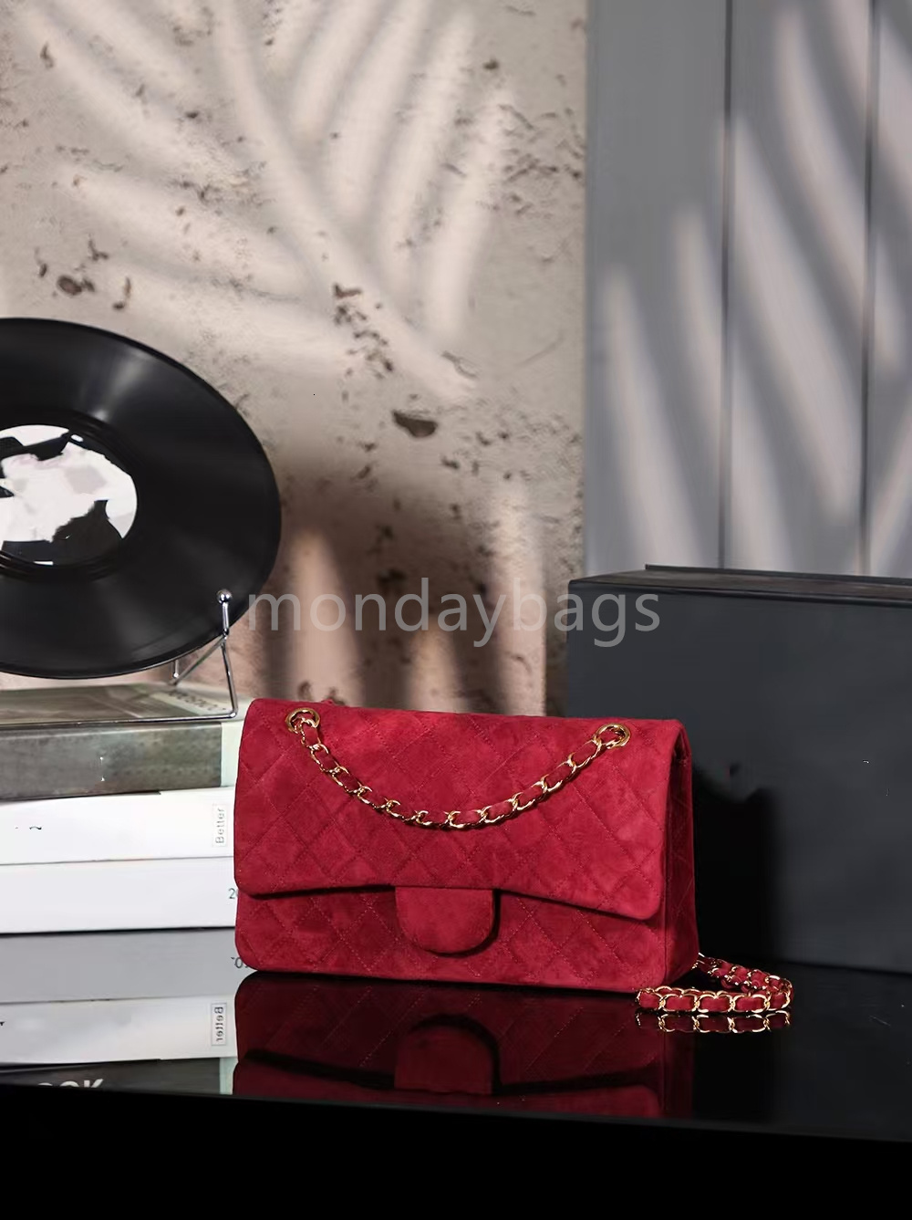Designer bag Retro bag Suede leather Top luxury shoulder bag Fashion casual bag Crossbody bag Handbag Armbag Handle bag Wallet