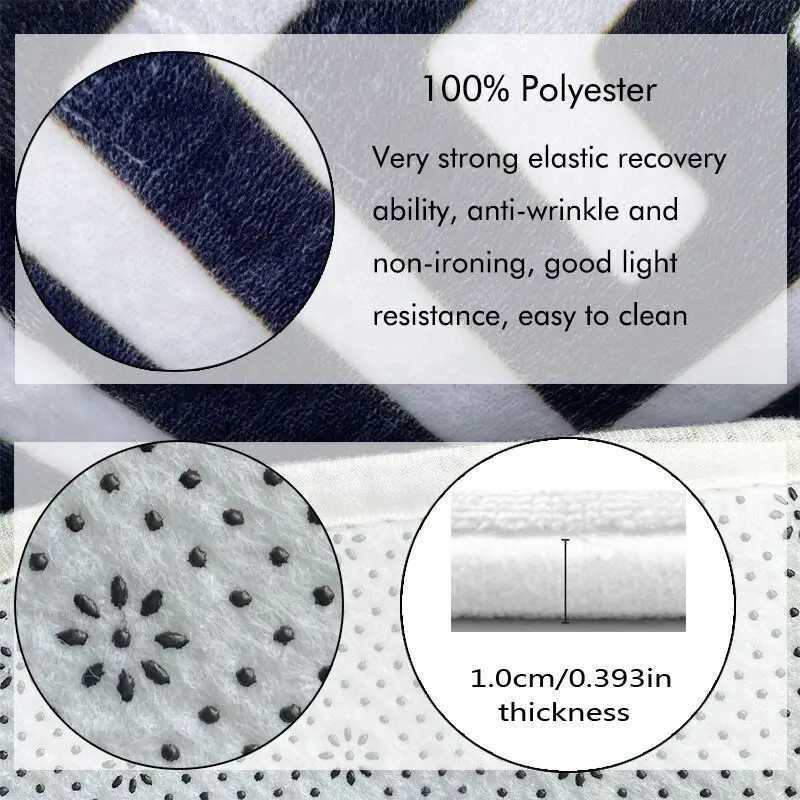 Flower Carpet Kids Crawling Mat Bedro Decoration Cartoon Floor Mat Girls Ro Carpet Decoration Salon Alfbra Sofa Decor H251129