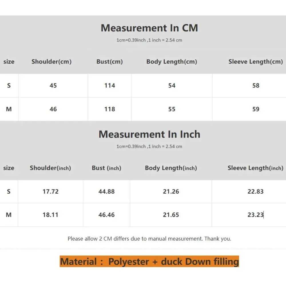 2025 Warm Velvet Down Coat Stand Collar Puffer Jacket Zipper Down Jacket Vintage for Women Trend Luxury Oversize Outerwear ChicT251201