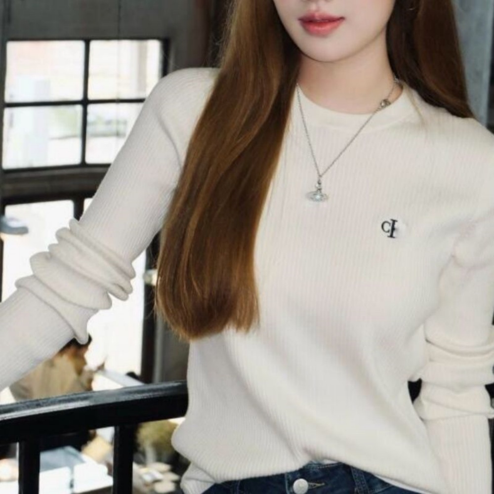 Ck Women's Sweaters… - image