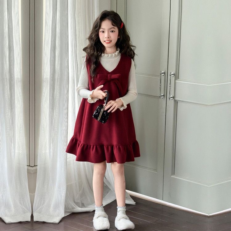 D821 Trendy Toddler… - image