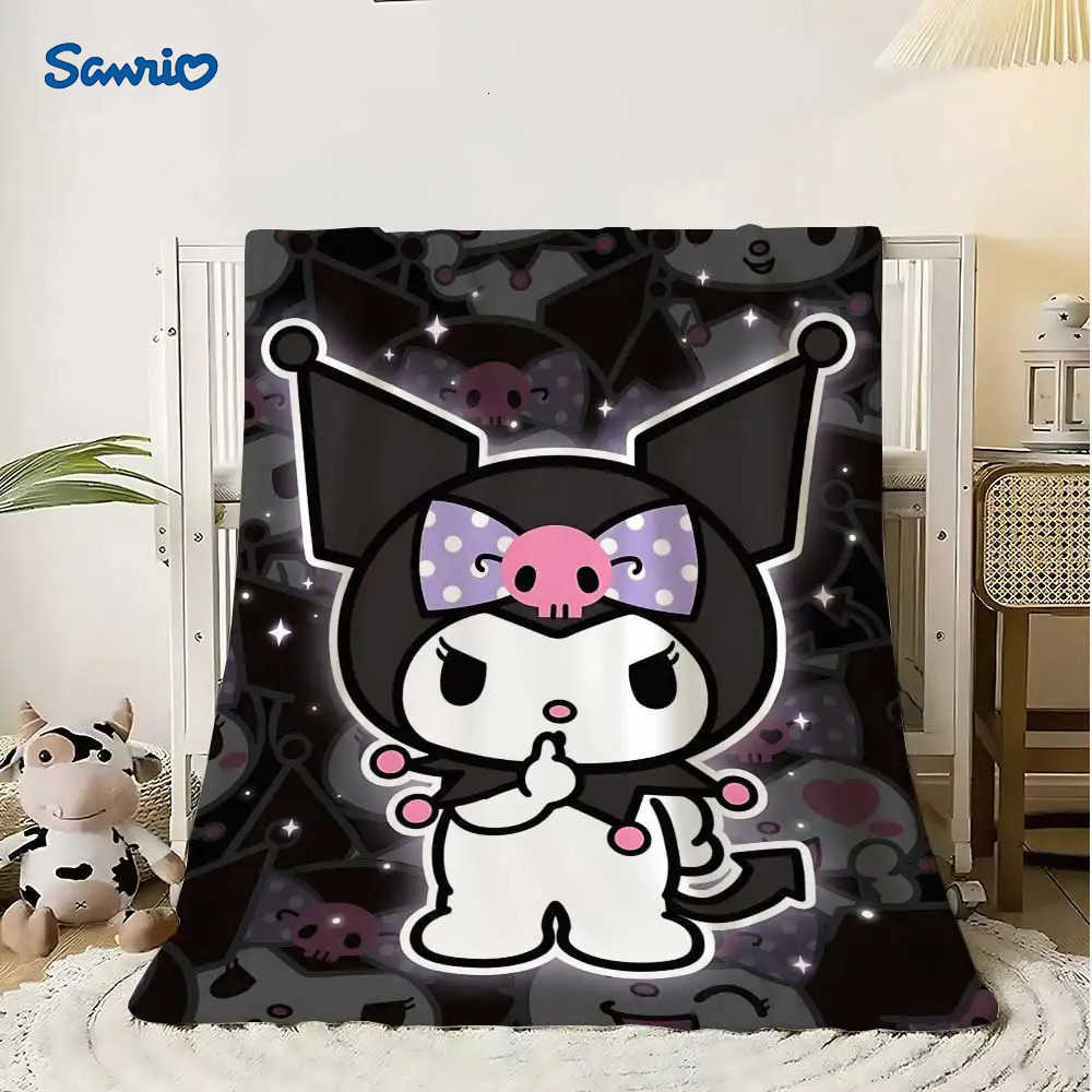 Sanrio Kawaii Black… - image