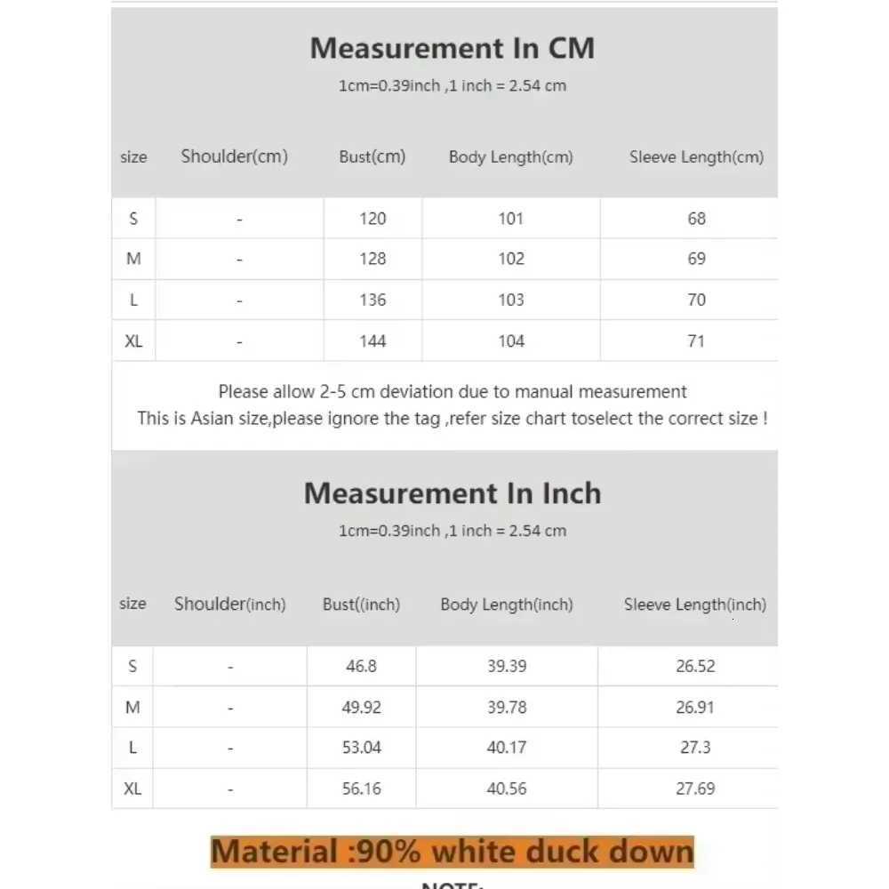 2024 Winter Fashion New Lady Loose Long Coat White Duck Down Jacket Women Overcoat Winter Hooded Puffer Feather Parkas FemaleT251201