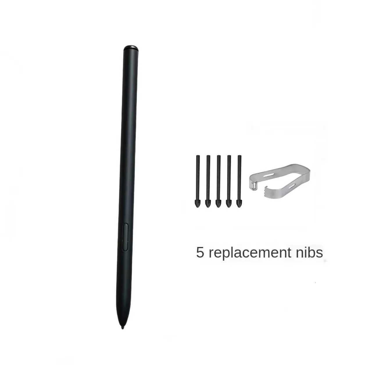 EMR Stylus Pen for 2 For BOOX 4096 Pressure Sensitivity Eraser Palm Rejection Tilt Sensing for Kindle Scribe C251201
