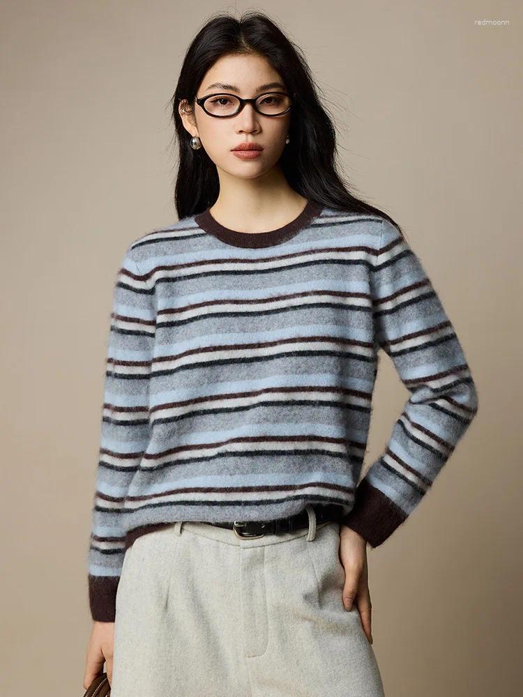 Women's Sweaters Vi… - image