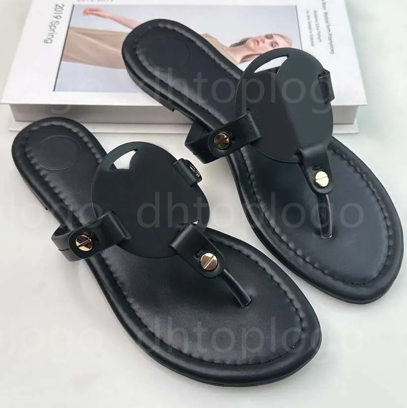 shoes T designer sandals Toryburcglys Comfortable Tori Slippers Interlocking Lightweight Rubber Letters TB Slides Flat Jelly Beach Shoes Orange Mules