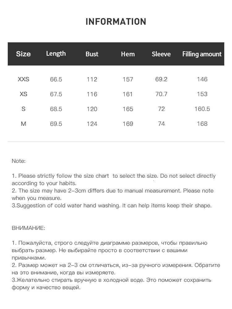 ZIQIAO CraftWool LightWarm Removable Hood Quilted Down Jacket for Petite Women Winter 2025 New Arrival Thick Quilted ParkaT251201