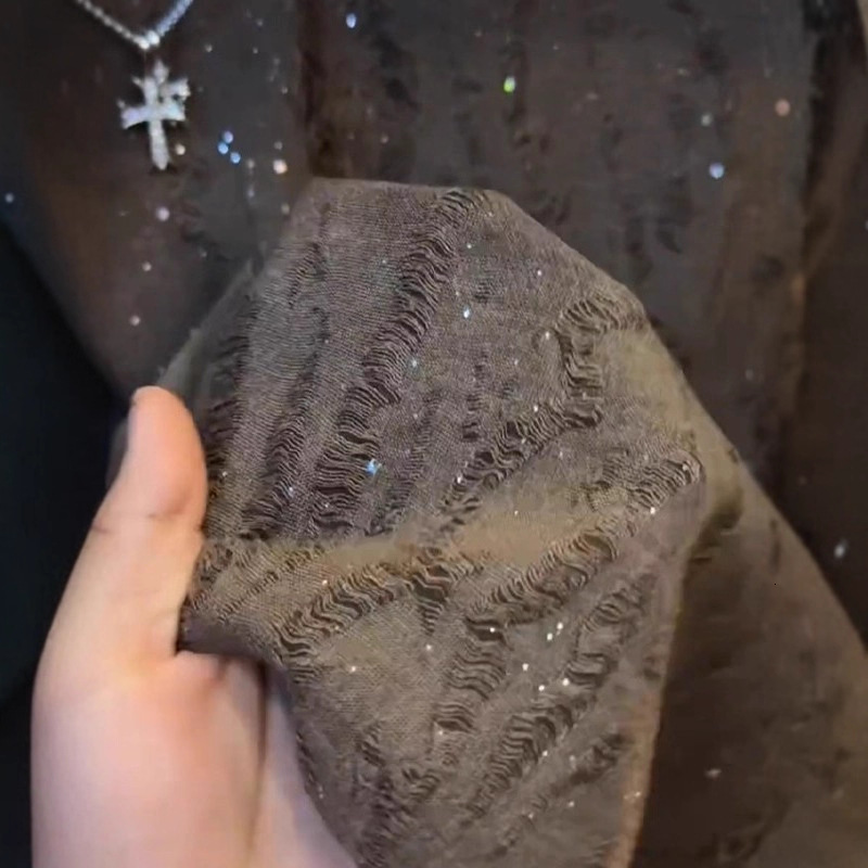 The Designer's Luxurious Gypsy Phila Rhine Stone Sports Polo Shirt Is A Trendy Basic Shirt And A Stylish Design Gradient Top For Men