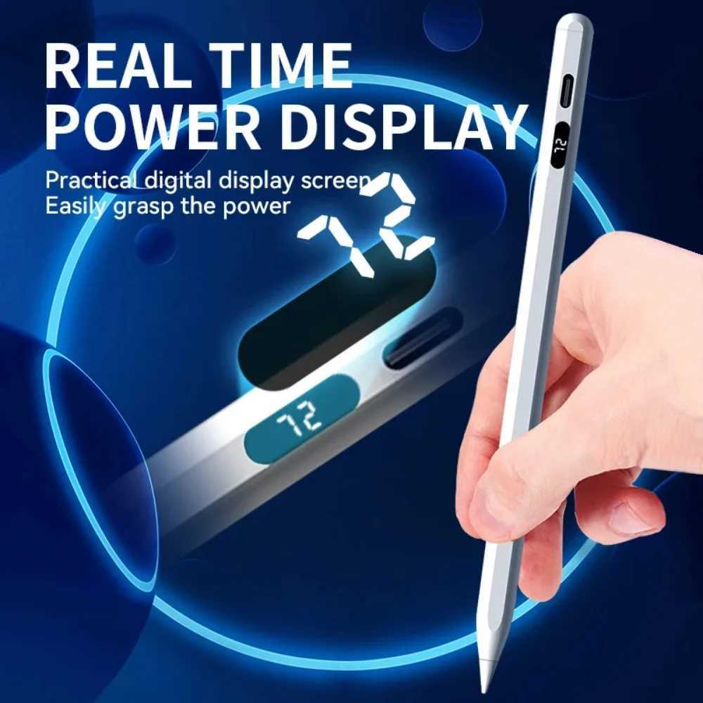 Stylus Pen for Galaxy A55 Phone Touchsn pen Drawing editin Connect Android specific universal pen C251201