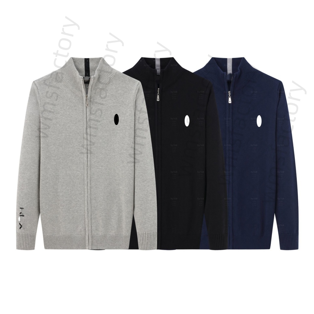 2025 Mens Polo Swea… - image