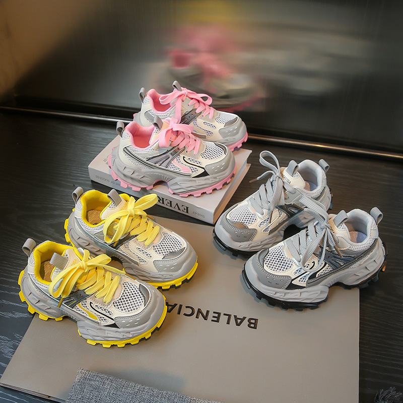 Designer Shoes, Chi… - image