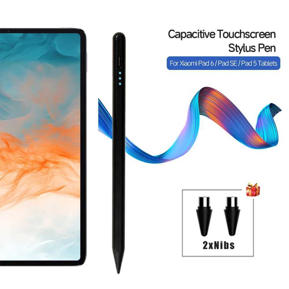 Capacitive Touchsn Stylus Pen Cpatible for Pad 6 / Pad SE / Redmi pad Pro Tablets C251201
