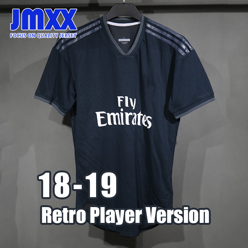 Jmxx 18 19 Retro Pl… - image