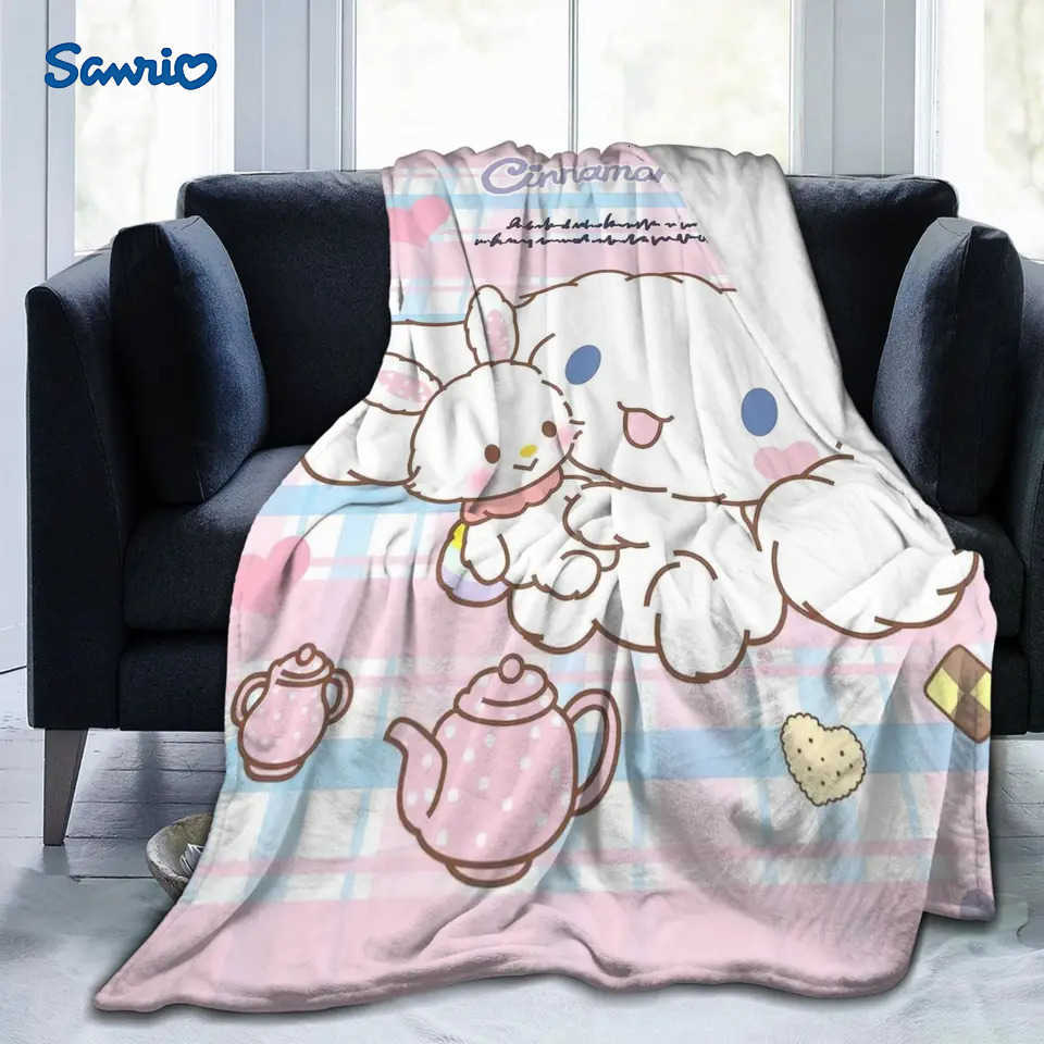 Sanrio Cinnamoroll … - image