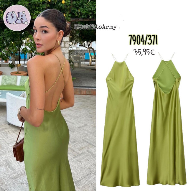 New Spring Summer Women's Maxi Dress Satin Feeling Sleeveless Dress European American Style Banquet Sexy Dress Evening Dresses R251130