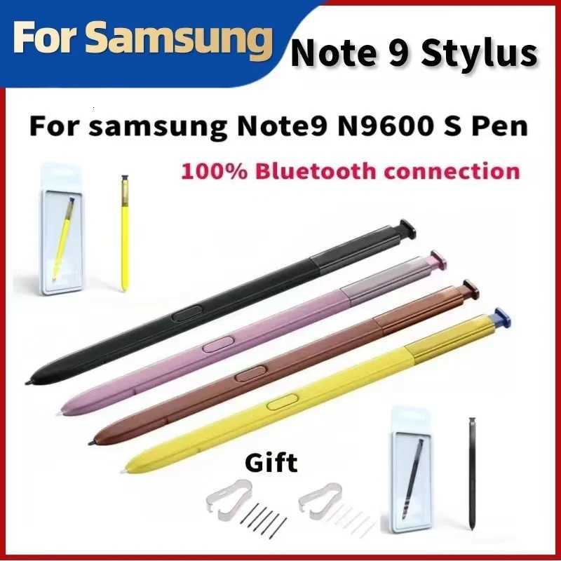 New Touch Stylus S Pen For Galaxy Note 9 Note9 N960 N960F N960P With Function C251201
