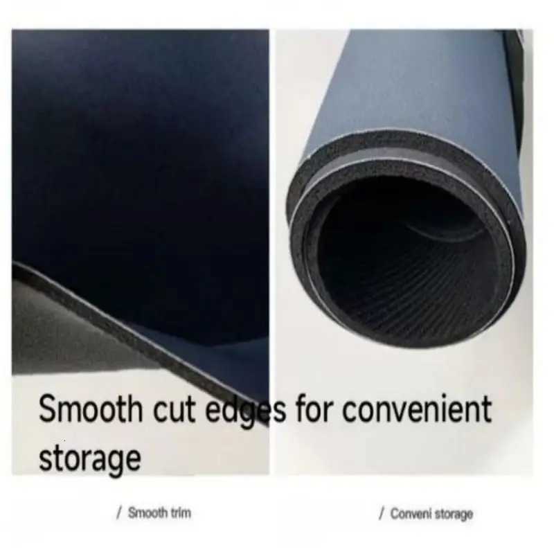 VIKAMA Bathro Diatite Floor Mats Restro Absorbent Foot Mats Non-Slip Bathro Kitchen Carpet He Decoration H251129