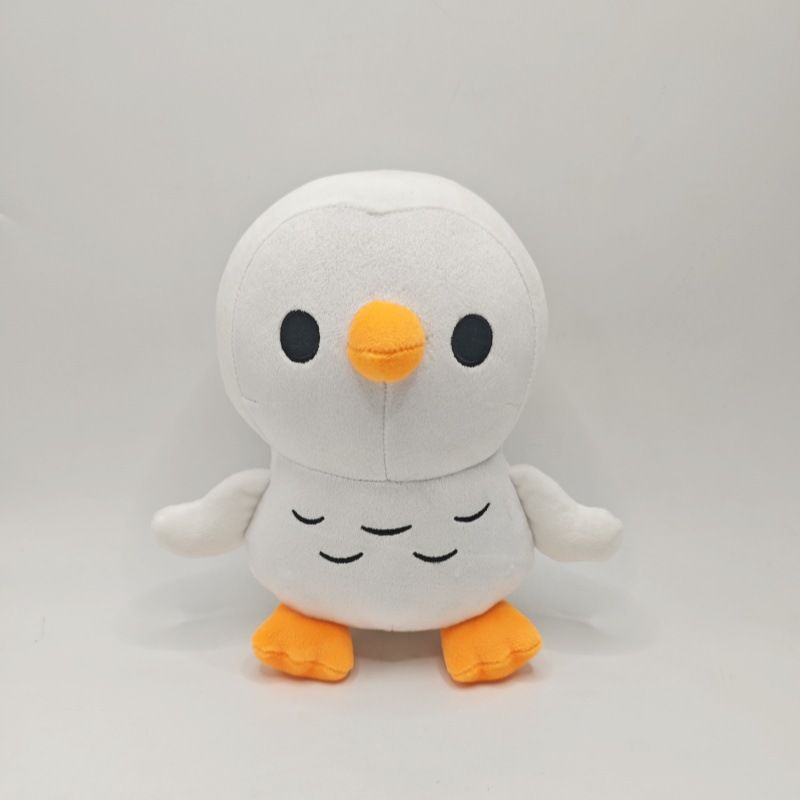 99 Nights in the Forest Plush Toys Game Peripherals Elk Plush Doll Toy He Stuffed s Collectible Ornaments Birthday Gifts C251202