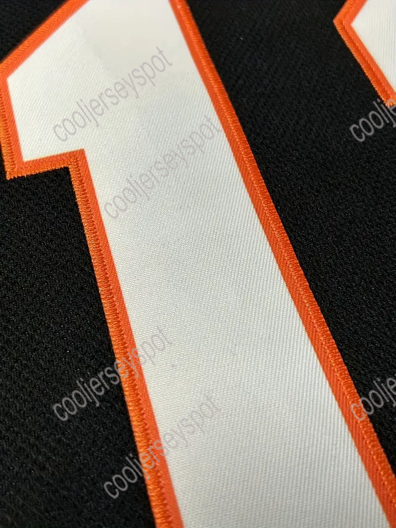 Custom 2025-26 New Third Jersey Stars Tyler Hockey Jersey Mikko Rantanen Wyatt Johnston Jason Robertson Jamie Benn Miro Heiskanen Jason Robertson S-XX