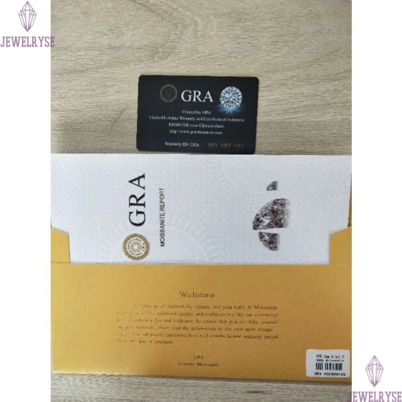 Pendant Necklaces YSYH Jewelry Hip hop 18mm Iced Out Sterg Sier Men Chains Necklace Dia Vvs1 Moissanite Cuban k Chain