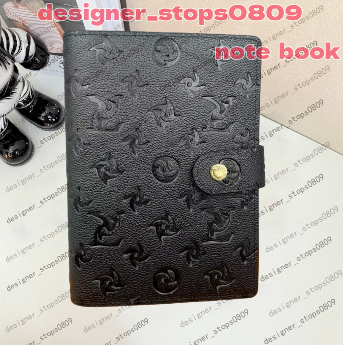 Large Planner DESK AGENDA COVER GM PM MM Men Women Notebook Diary Agendas Protective Case Card Passport Holder Wallet Desktop Notepad Covers size 14*18cm 10A