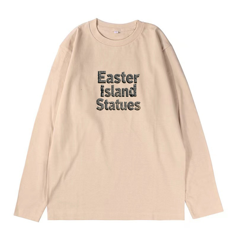 Oversized Mens Clothing Streetwear Mea Maxima Culpa Print Autumn Hip Hop Korean Long Sleeve Y2k Tops Cotton Graphic Tshirt Goth 251020