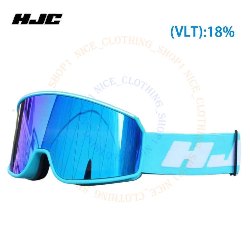 Hjc Double Layers A… - image
