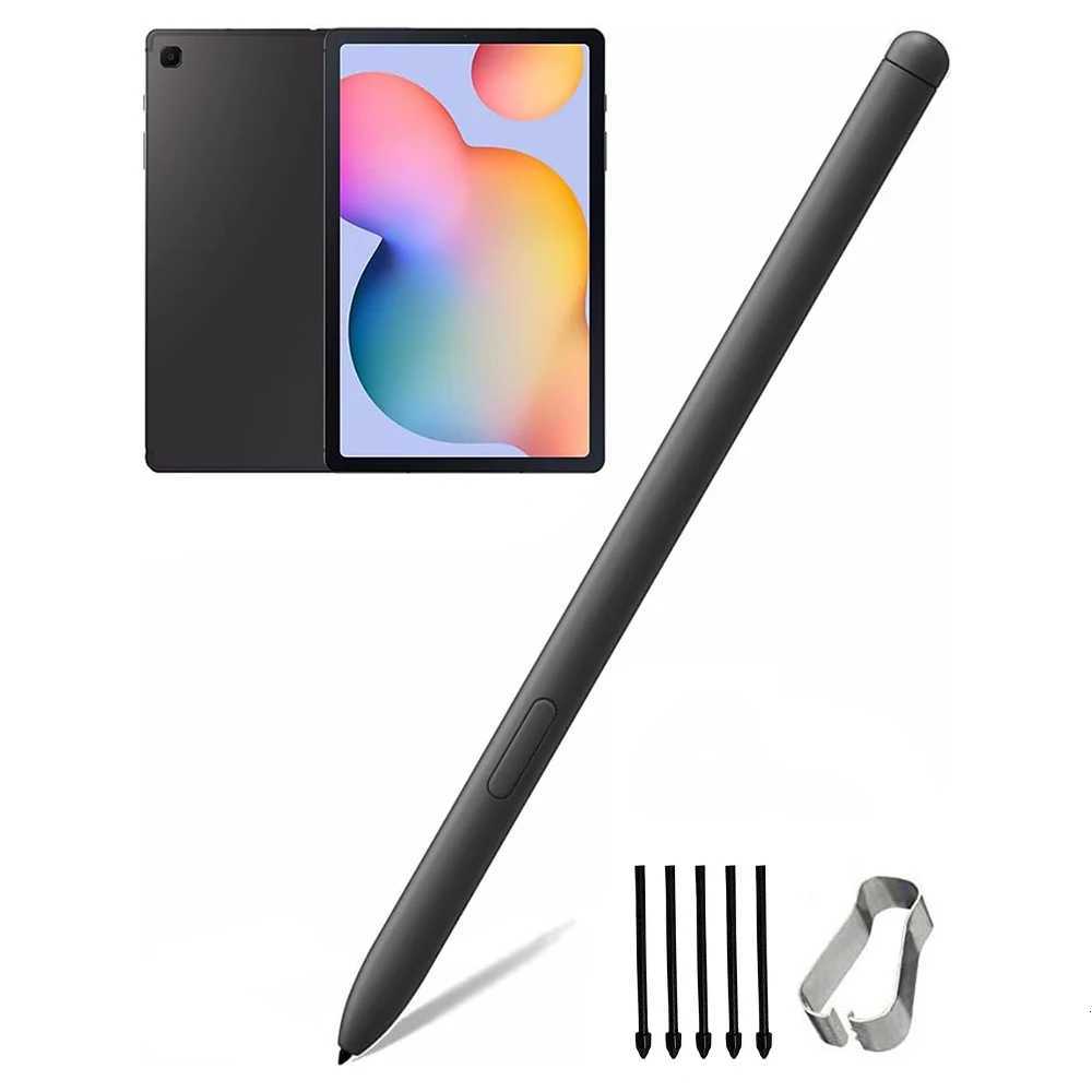 Tab S6 Lite Stylus Pen Replacement For Galaxy Tab S6 Lite Stylus Touch S Pen Without Tips/Nibs C251201