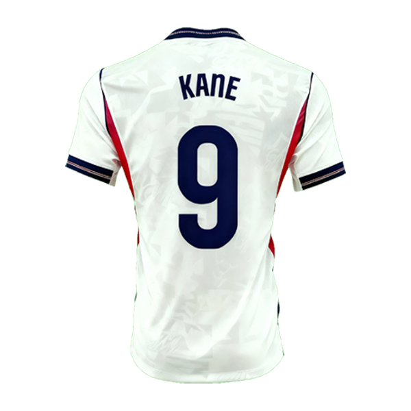 2026 England football shirt Williamson Soccer Jersey Russo Bronze Saka Toone KANE RICE FODEN 2026 2027 National Team Home White Away Kid Women Men Kid