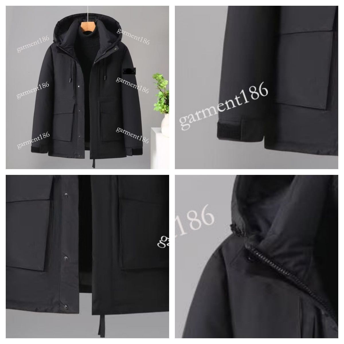 Stonejacket Designe… - image