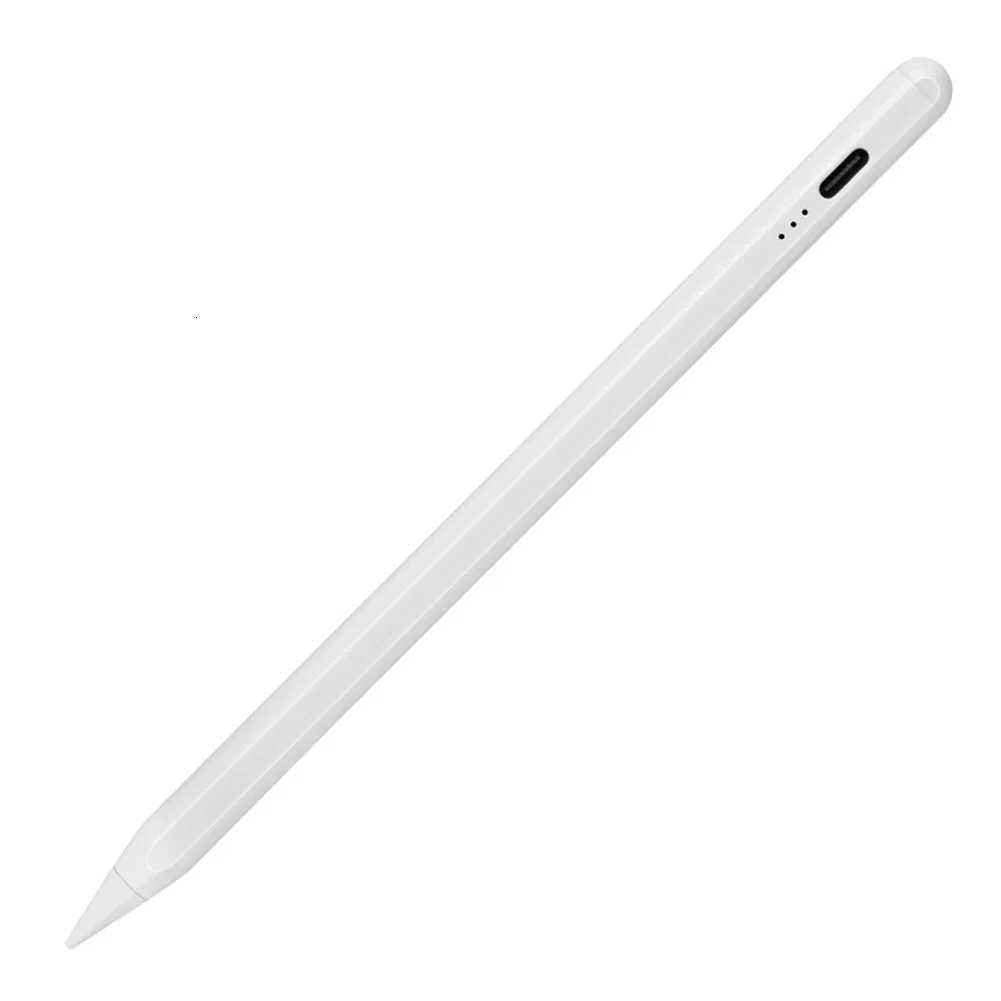 Active Stylus for iPad Cpatible with Pencil Touch Digital Pen Magnetic Handwriting Stylus C251201