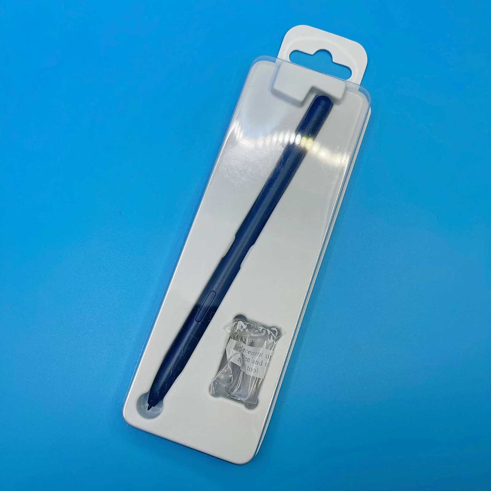 Tablet Stylus Pencil For Tab S9FE S10FE S9 S10 tra Pen Replacement Pen Stylus Sn Tablet Sensitive Pen No C251201