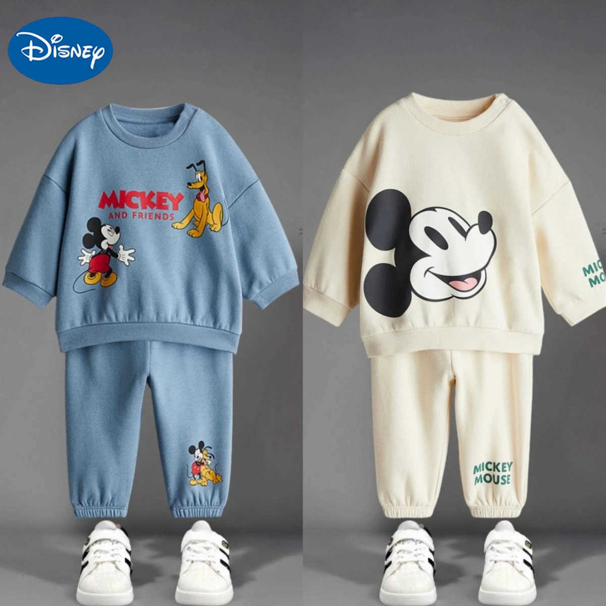 Disney Boys Clothes… - image