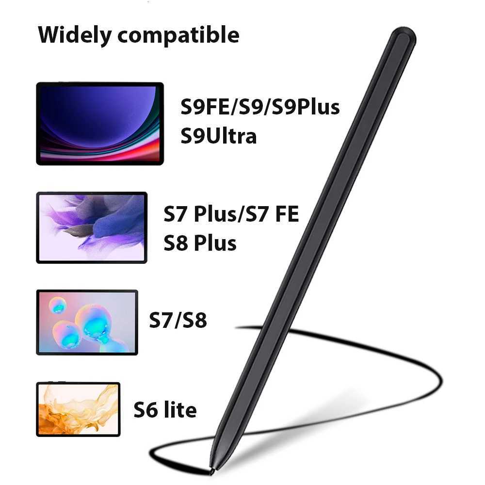 2025 New S Pen for Galaxy Tab S9 FE S8 S7 S6 Lite Stylus with 4096 Pressure Sensitivity Palm Rejection for Drawing Note C251201