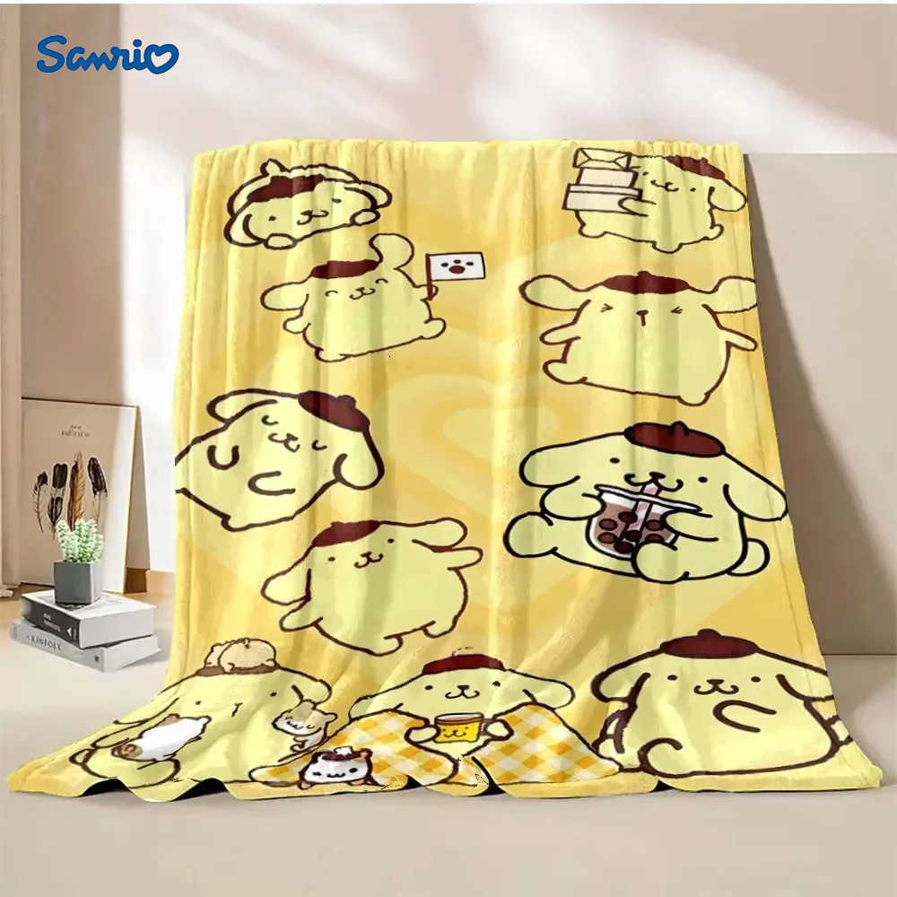 Sanrio Pompom Purin… - image